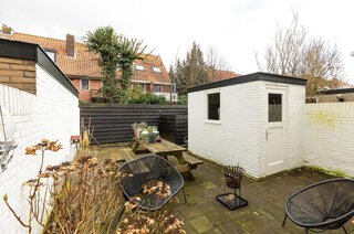 Neptunusstraat 32 HILVERSUM