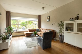 Vosmaerlaan 80 HILVERSUM