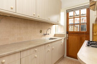 Hazenstraat 48 HILVERSUM