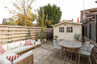 Ericastraat 19 HILVERSUM