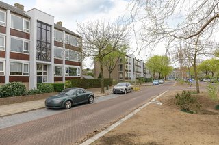 Stroeslaan 71 HILVERSUM
