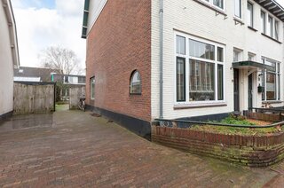 Tulpstraat 29 HILVERSUM