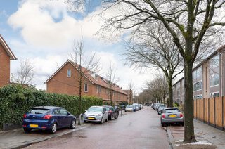 Ten Boomstraat 26 HILVERSUM