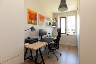 Rogier van Otterloostraat 9 HILVERSUM