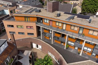 Bussumerstraat 27 -G HILVERSUM
