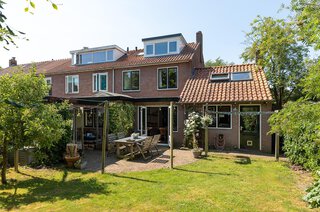 Stichtse Kade 1 B ANKEVEEN