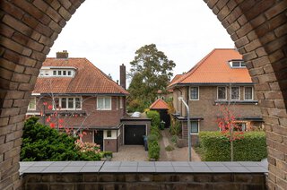 Vosmaerlaan 7 HILVERSUM