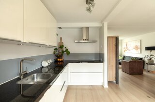 J. van Galenstraat 13 HILVERSUM