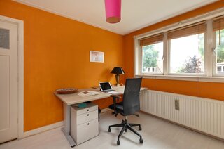 Calandstraat 11 HILVERSUM