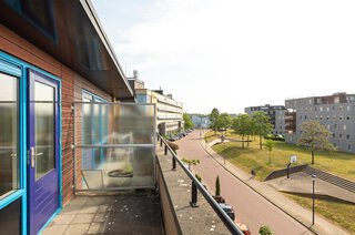 Seinstraat 72 HILVERSUM
