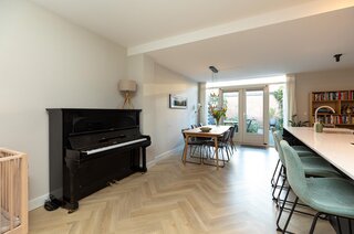 Siemensstraat 21 HILVERSUM