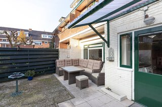 Egelstraat 12 HILVERSUM