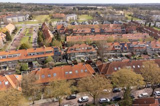 Polluxstraat 24 HILVERSUM