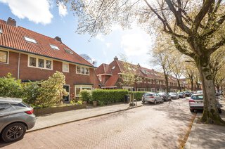 Polluxstraat 24 HILVERSUM