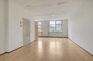 Lage Naarderweg 52 A HILVERSUM