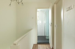 J. van Galenstraat 13 HILVERSUM