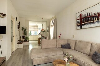 Geuzenweg 24 HILVERSUM