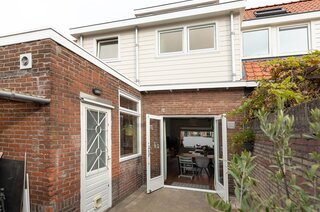 Leeuwerikstraat 48 HILVERSUM