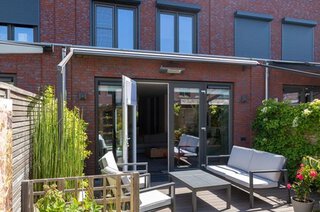 Gashouder 27 HILVERSUM