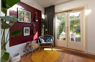 Pauwenstraat 29 HILVERSUM