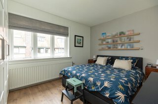Oude Amersfoortseweg 29 HILVERSUM