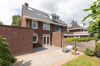 Laapersveld 23 A HILVERSUM