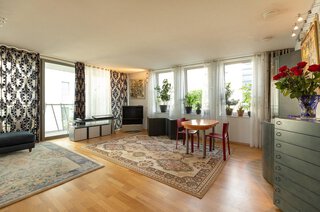 Prins Bernhardstraat 53 HILVERSUM