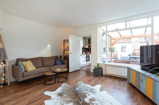 Jan van der Heijdenstraat 221 HILVERSUM