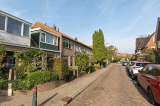 Vossenstraat 5 HILVERSUM