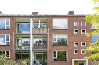 Buisweg 94 HILVERSUM