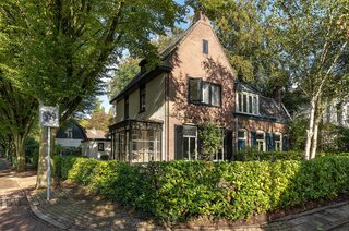 Otto'slaan 2 HILVERSUM