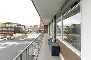Langestraat 41 A HILVERSUM