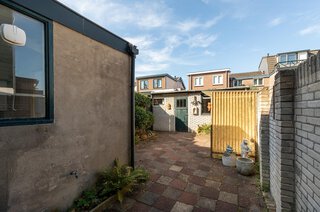 Eikbosserweg 100 HILVERSUM