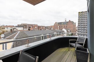 Bussumerstraat 36 D HILVERSUM