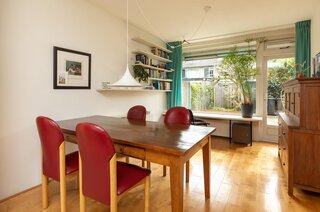 Gomarushof 64 HILVERSUM