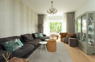 Oude Loosdrechtseweg 24 HILVERSUM