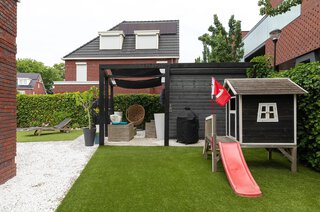 De Loodsen 25 HILVERSUM