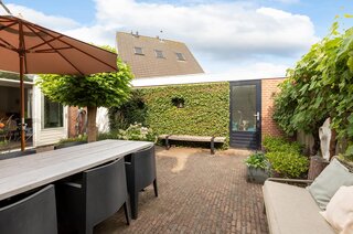 Jonkheer Sixhof 19 KORTENHOEF