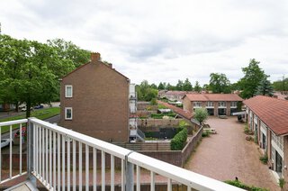 Erfgooiersstraat 237 HILVERSUM