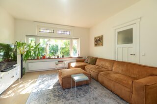 Dr. P.J.H. Cuypersplein 25 HILVERSUM