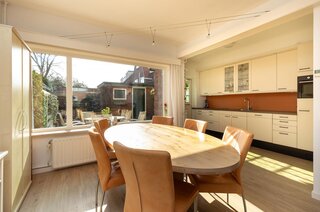 Poolsterstraat 18 HILVERSUM