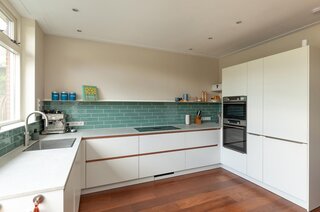 Goudriaanstraat 12 HILVERSUM