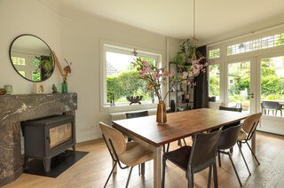 Burgemeester Gulcherlaan 22 HILVERSUM