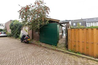 Geuzenweg 69 HILVERSUM