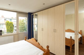 Van Wassenaerlaan 38 HILVERSUM