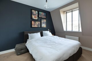 Maria Beshof 12 HILVERSUM