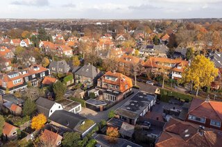 Pieter de Hooghlaan 10 HILVERSUM