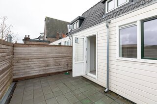 Havenstraat 95 C HILVERSUM