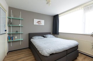 Rontgenstraat 113 HILVERSUM