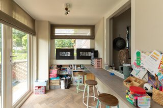 Laapersweg 3 HILVERSUM